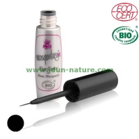 Eyeliner l�quido negro MOSQUETA'S Maquillage